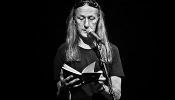 Jiří Hásek Krchovský Foto: David Konečný